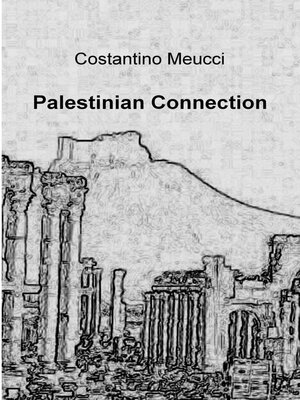 cover image of Palestinian Connection